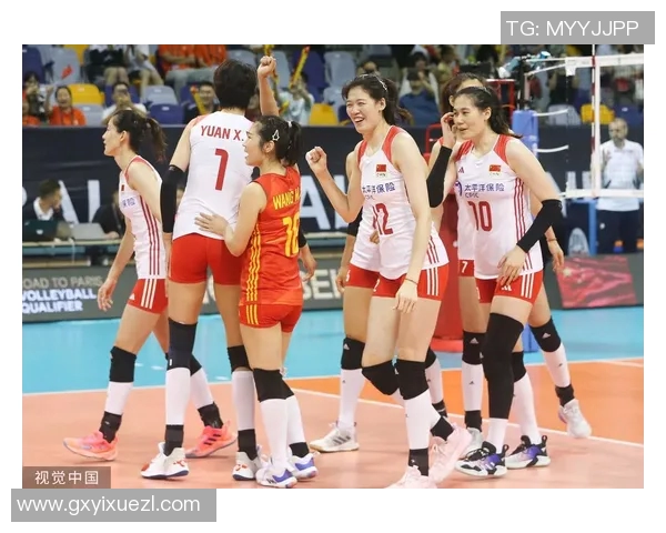 重庆排球队引领最新排球团队协作榜单前十强分析与展望