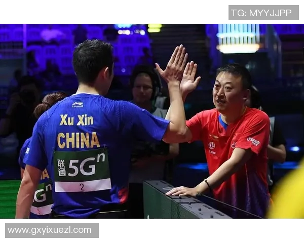 上海乒乓球队在世锦赛中的技术表现分析与未来展望